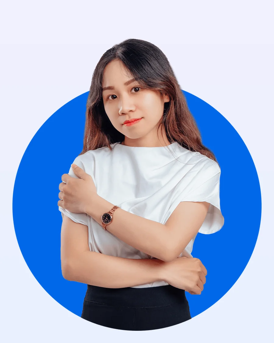 Đặng Lan Vi, SEO Leader GTV SEO