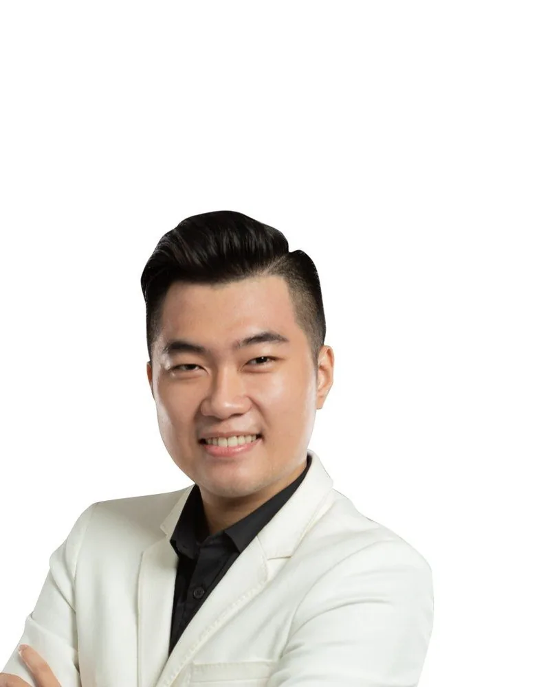 Bùi Thanh Thịnh, CEO Enternet Việt Nam