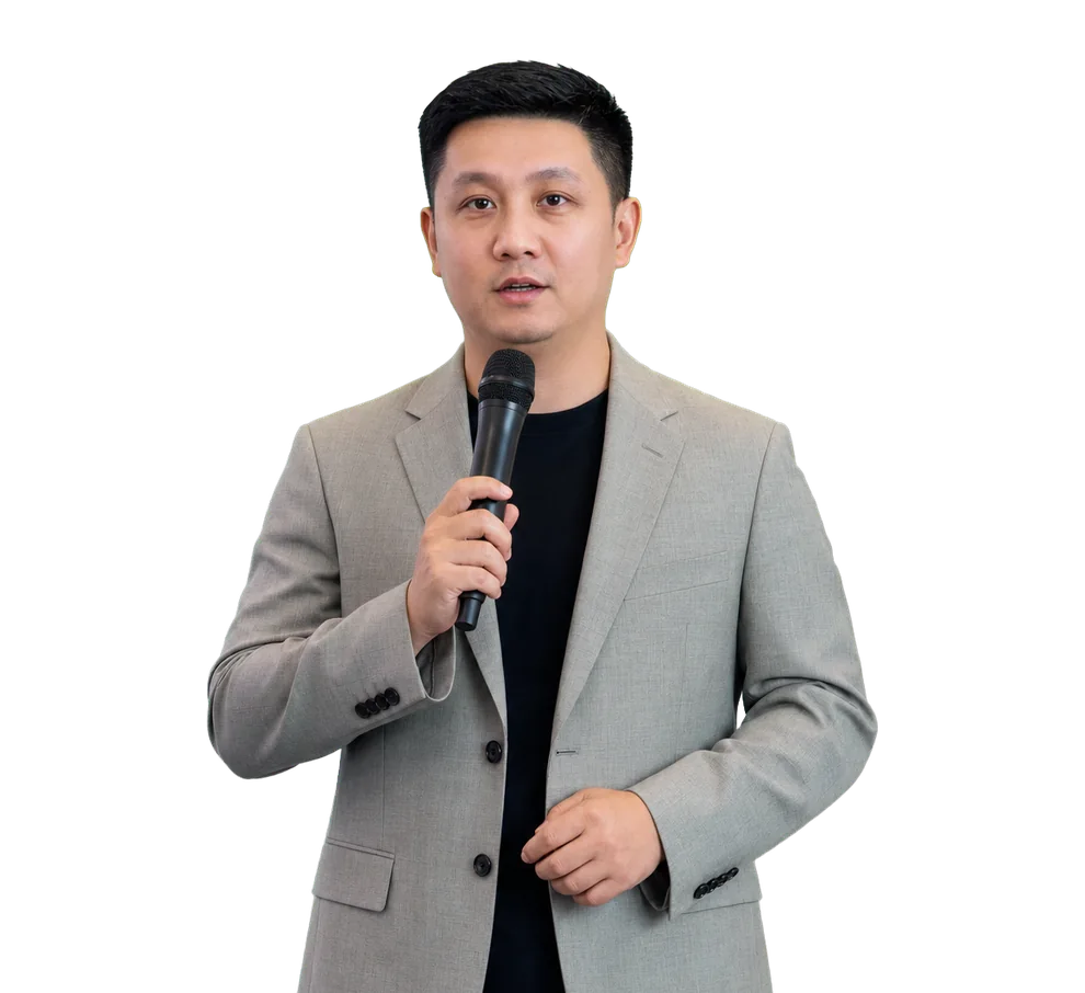 Đỗ Đăng Khoa, Co-founder và VP of Growth CNV CDP