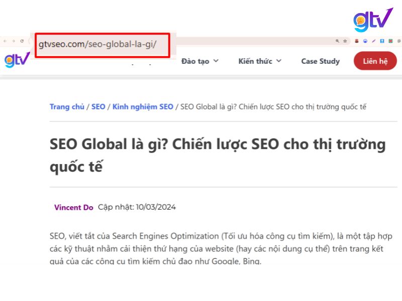 Direct Traffic là nguồn traffic trực tiếp truy cập vào website