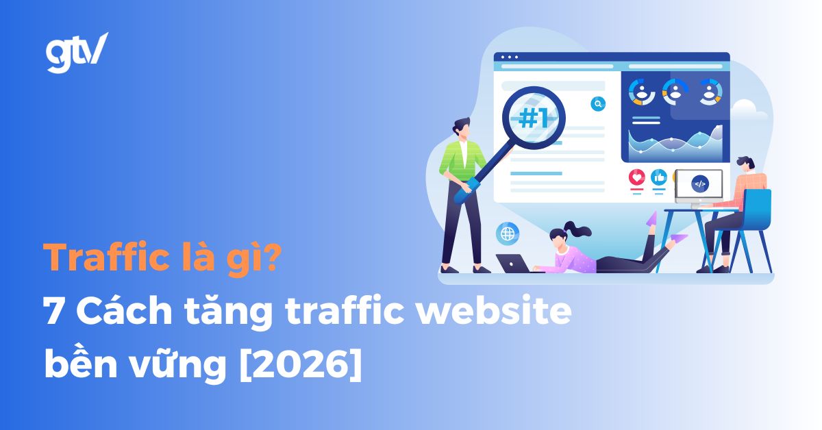 traffic là gì