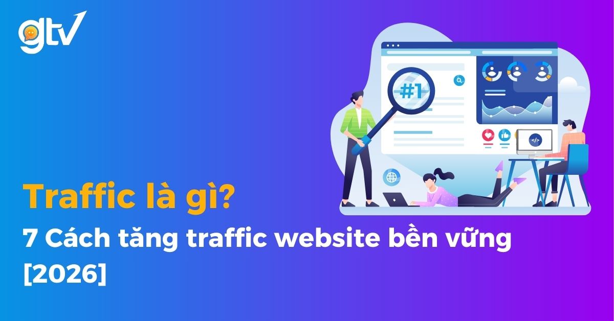 traffic là gì