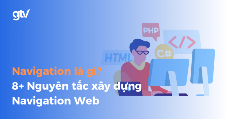 navigation-la-gi
