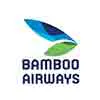 logo bamboo airways