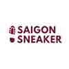 logo saigon sneaker