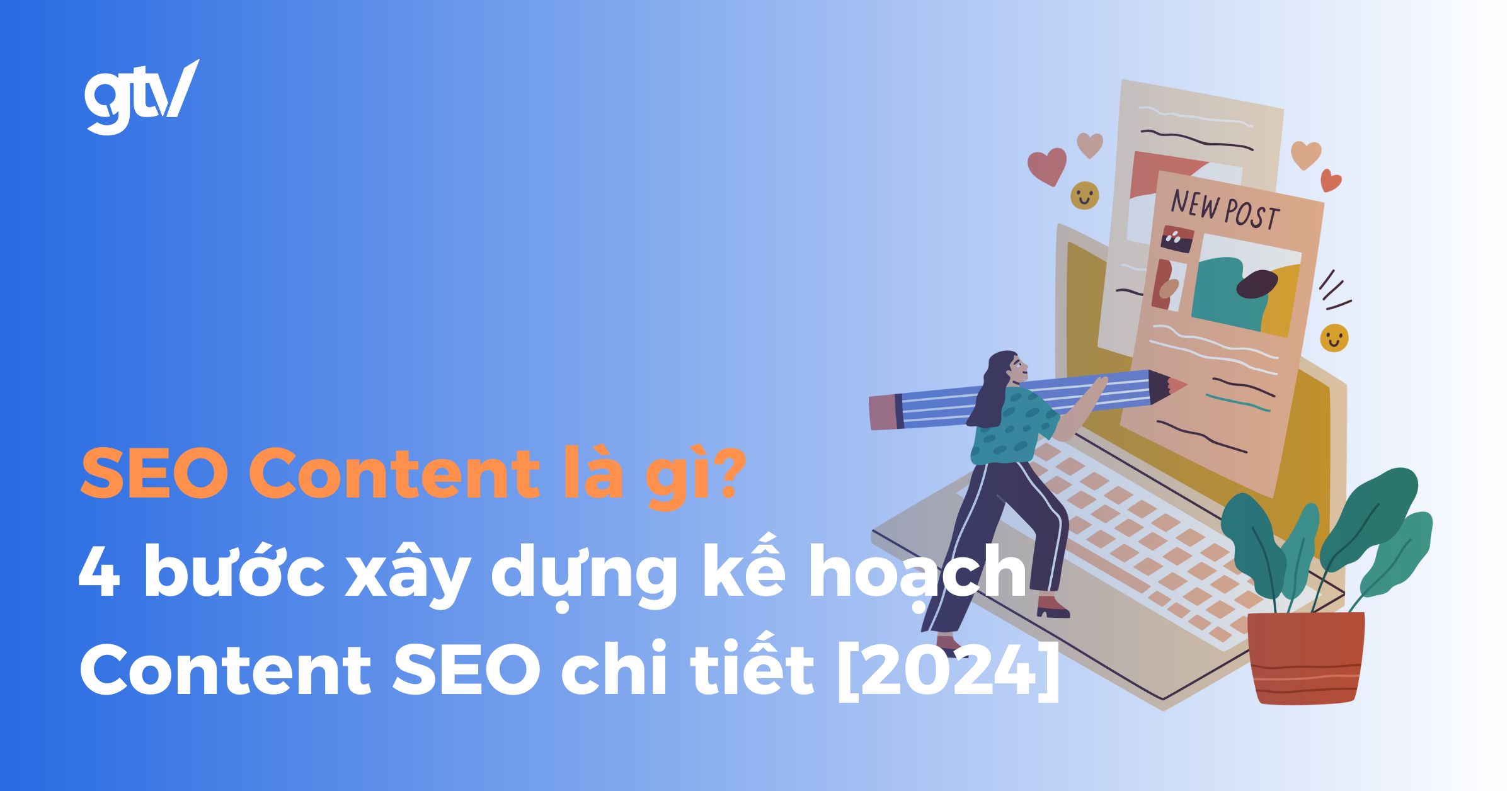 SEO Content