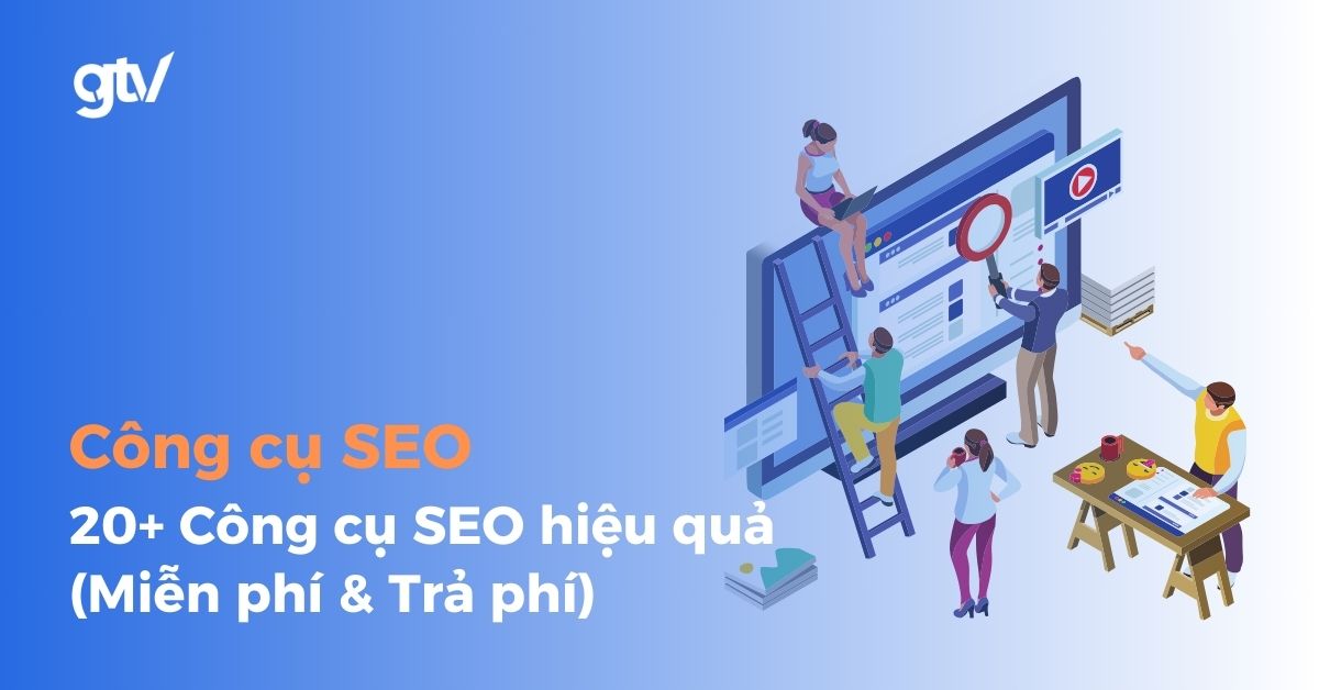 Công cụ SEO