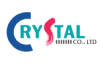 logo CRYSTAL