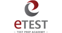 logo ETEST