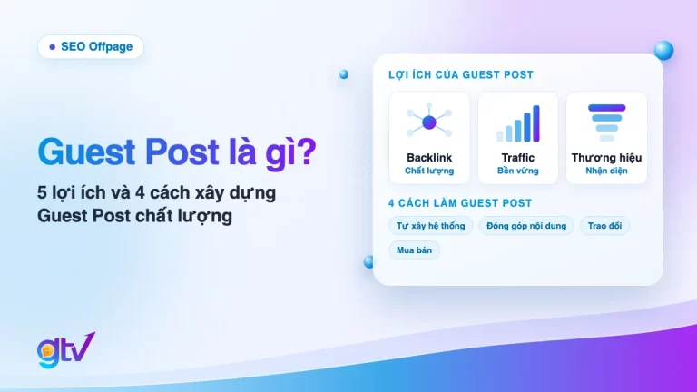 Ảnh bìa bài Guest Post là gì: 3 lợi ích backlink, traffic, thương hiệu và 4 cách làm Guest Post
