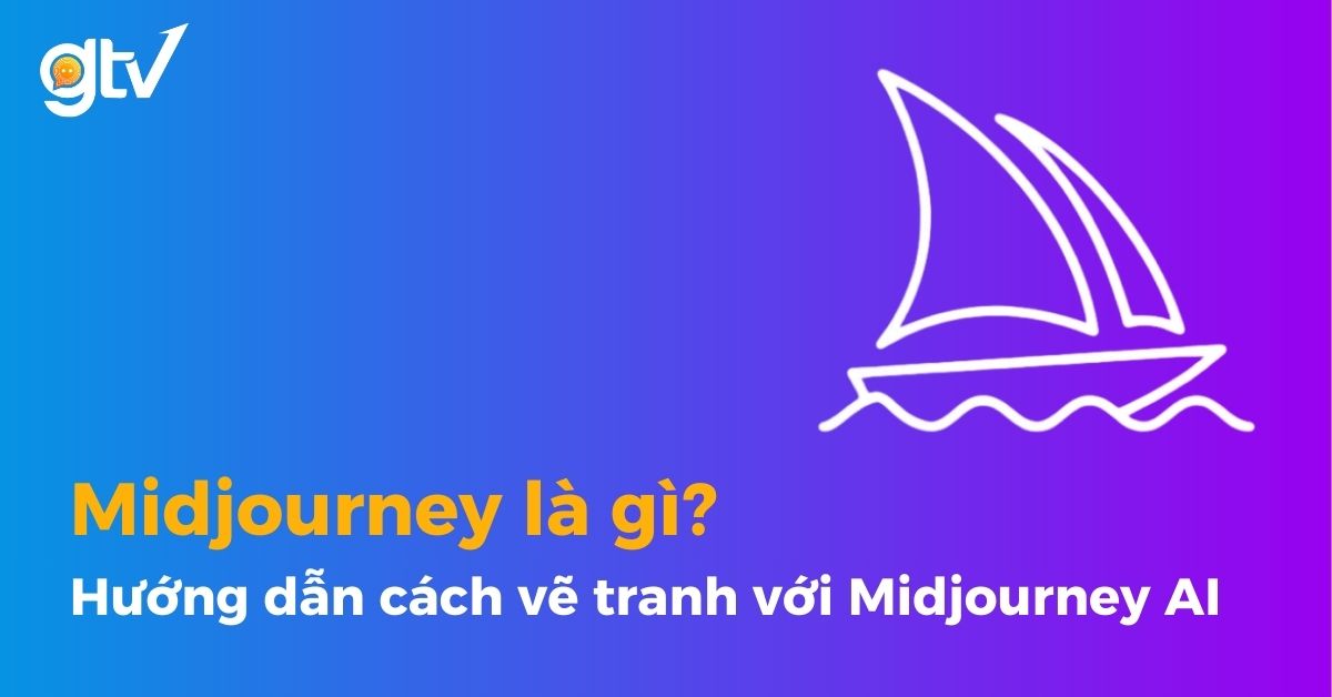 midjourney ai là gì