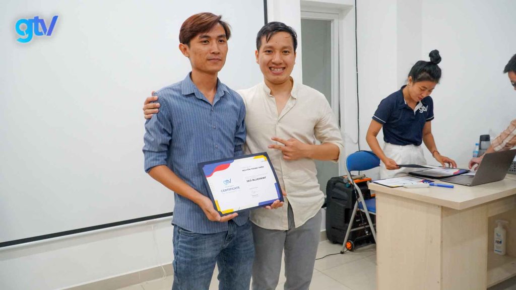 ky niem cung giang vien