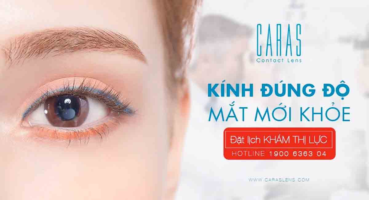 Caras Lens & dịch v seo tại tphcm gtv seo