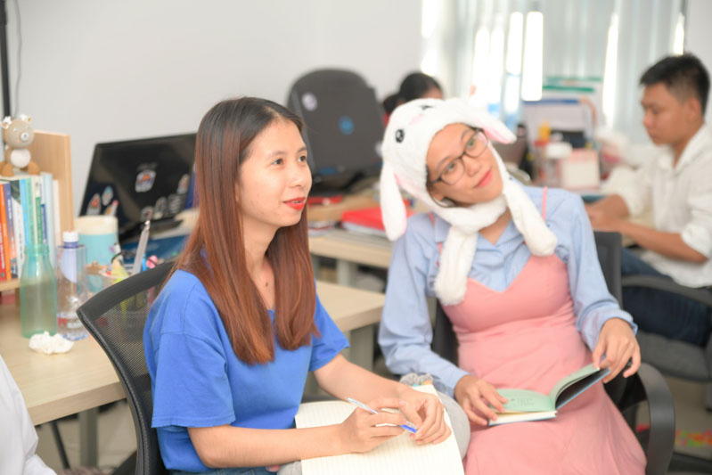 tuyển Content SEO Executive