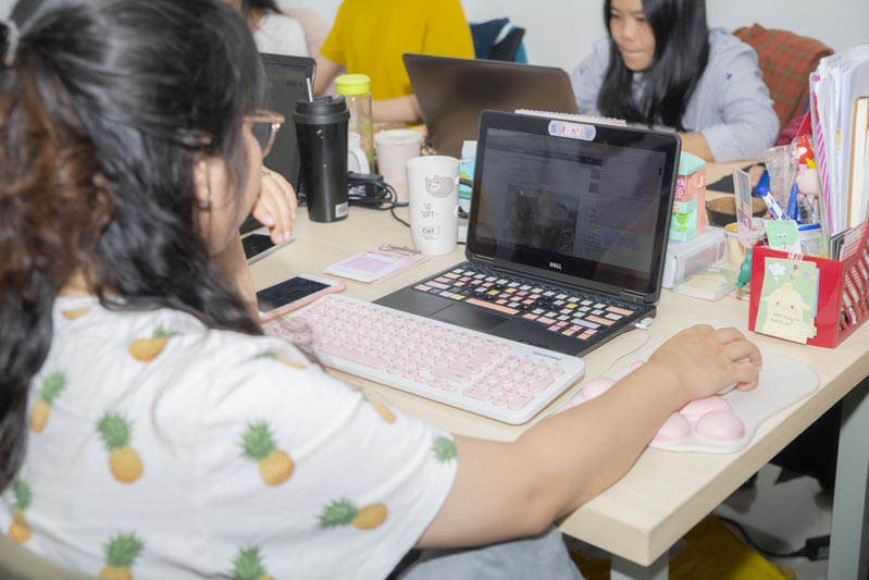 Content SEO Executive tuyển dụng