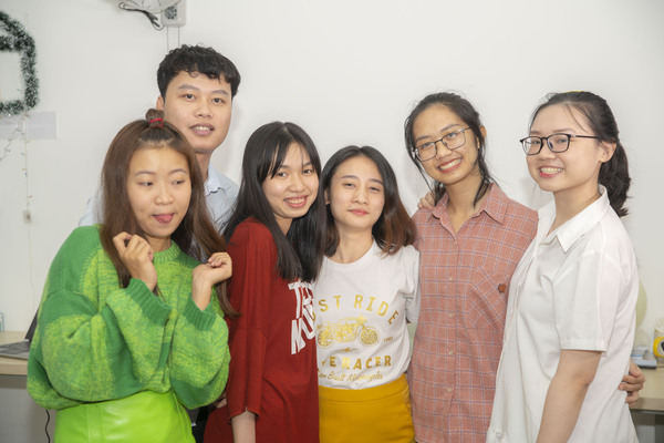 Content SEO Executive gtvseo