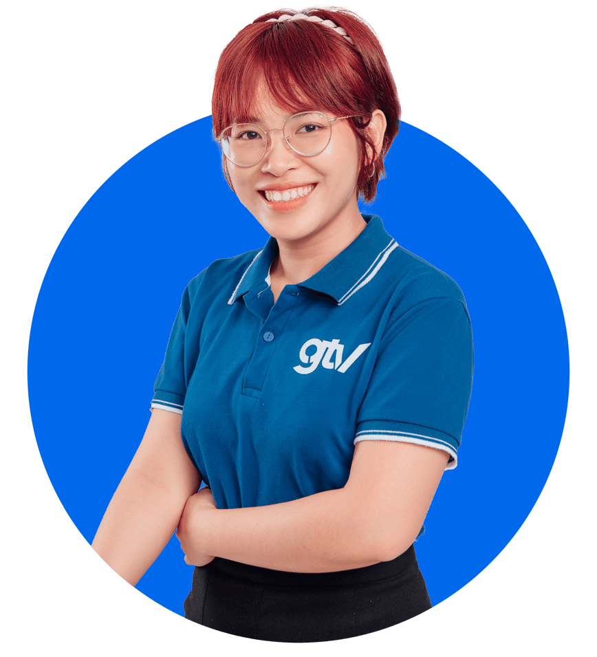 Giảng viên đào tạo SEO TPHCM - Thu Thảo