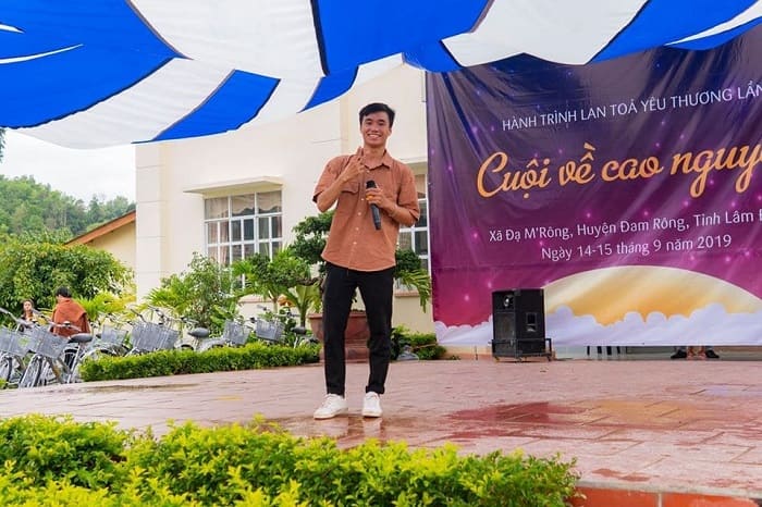 nhân viên Content SEO Executive