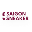 logo saigonsneaker