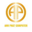 logo anh phát computer