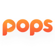 logo pops