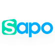 logo sapo