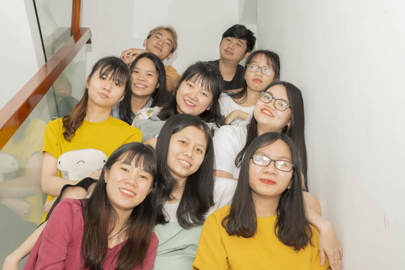 Content SEO Executive job description