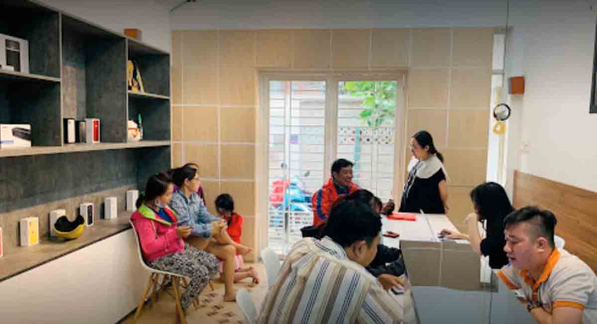 padstore tăng trưởng website vi seo tphcm