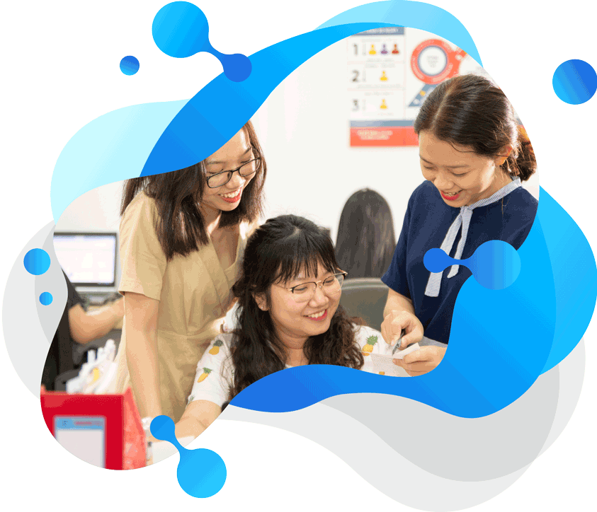 Content SEO Executive