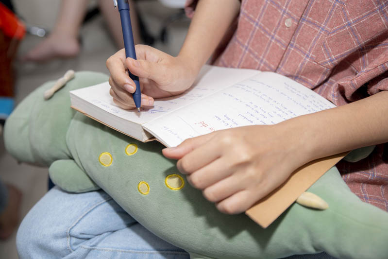 lộ trình thăng tiến Content SEO Executive