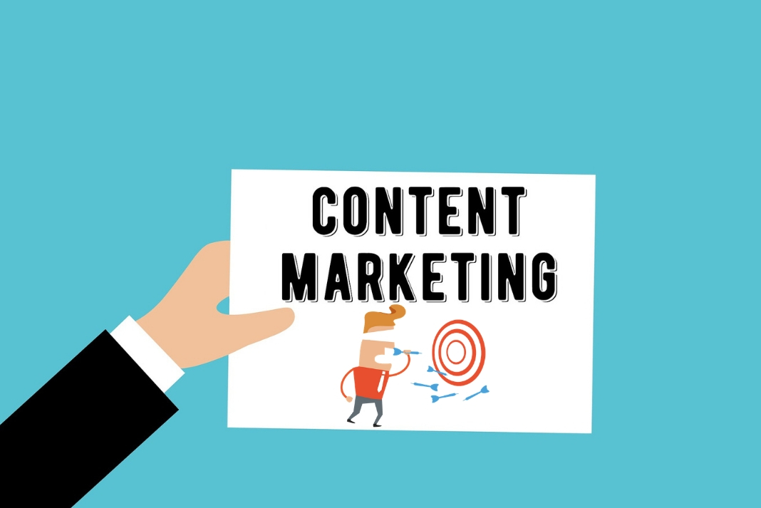 Content marketing giúp tiết kiệm ngân sách quảng cáo cho doanh nghiệp
