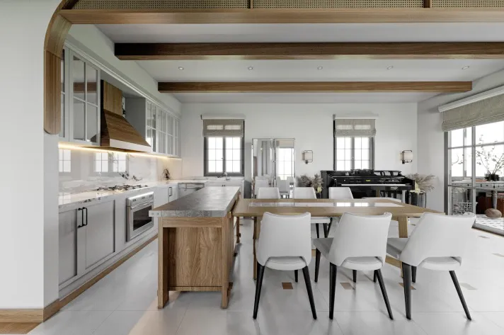 Housedesign & GTV SEO