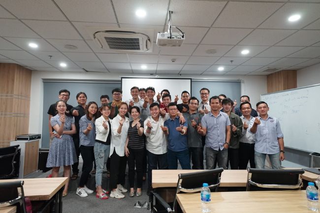 SEO SONA la mot trong nhung Google Marketing Agency hang dau Viet Nam