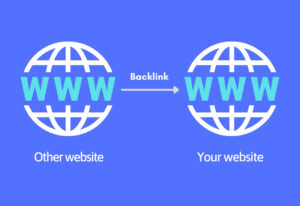 Khái niệm backlink là gì?