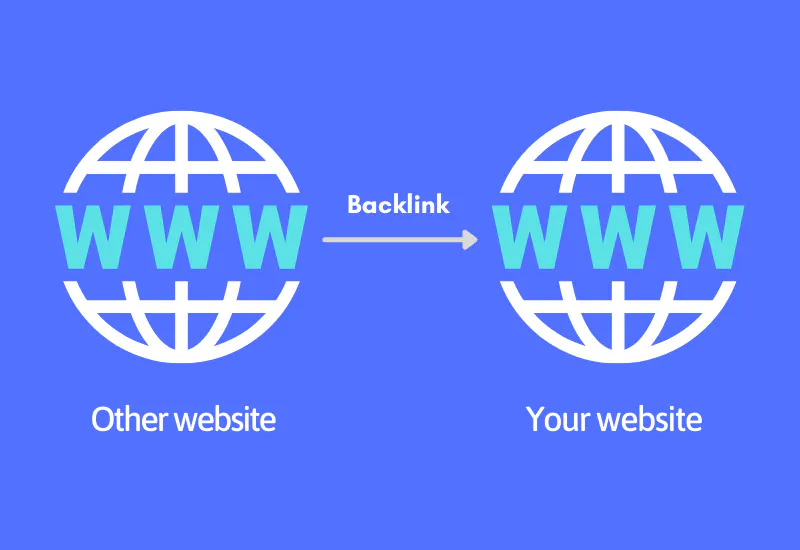 Khái niệm backlink là gì?