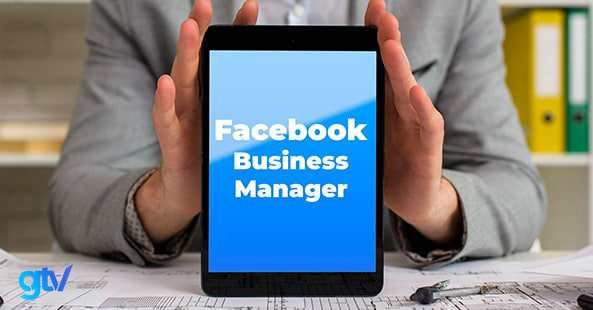 business facebook