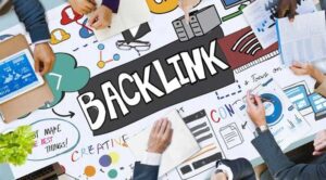 Tham khảo hệ thống backlink từ đối thủ