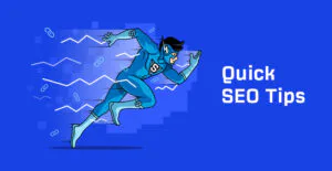 Các mẹo SEO hiệu quả