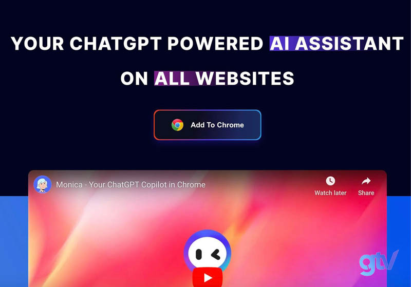 cách monica hoạt động