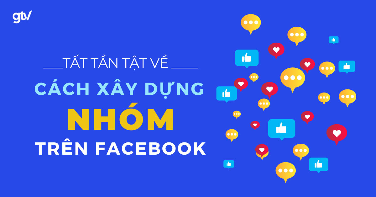 cach tao nhom tren facebook 2