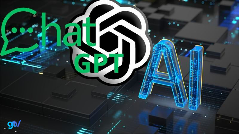 chat gpt la gi 1 1