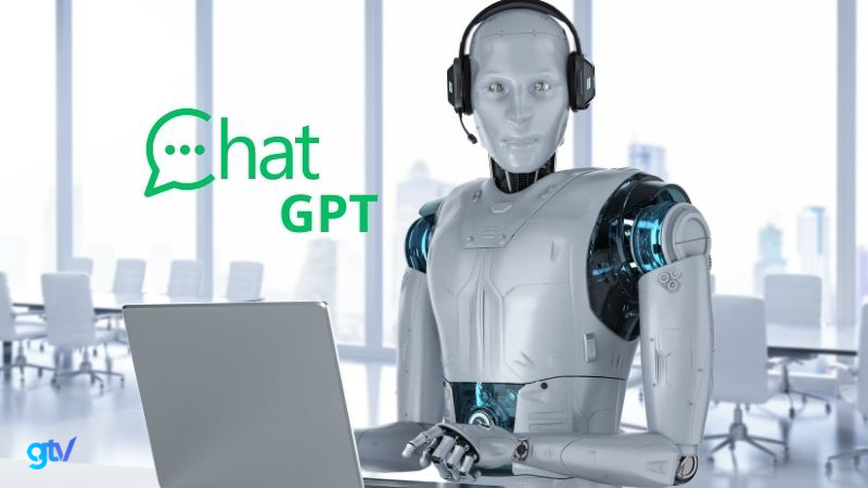 chat gpt la gi 2 1