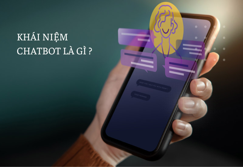 chatbot là gì