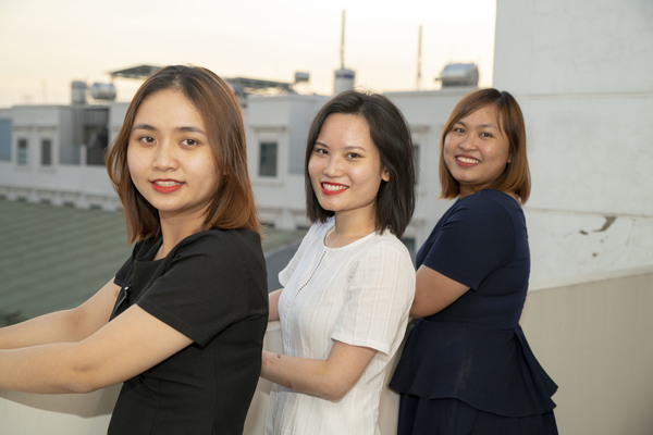 tuyển  Digital Marketing Manager