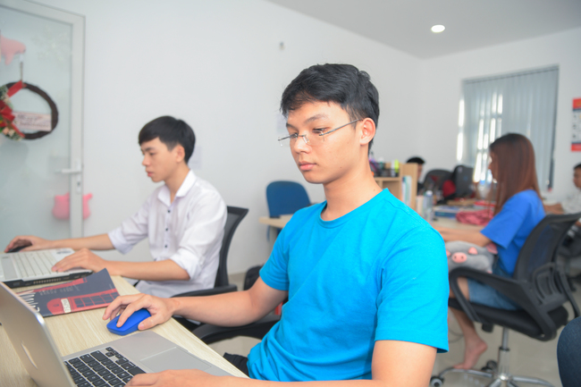 tuyển Tổng hợp thông tin tuyển dụng SEO Leader - GTV SEO