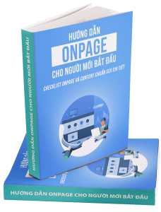 checklist tieu chuan seo onpage