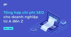 chi phi seo
