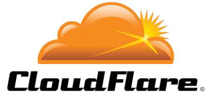 sử dụng cloudflare
