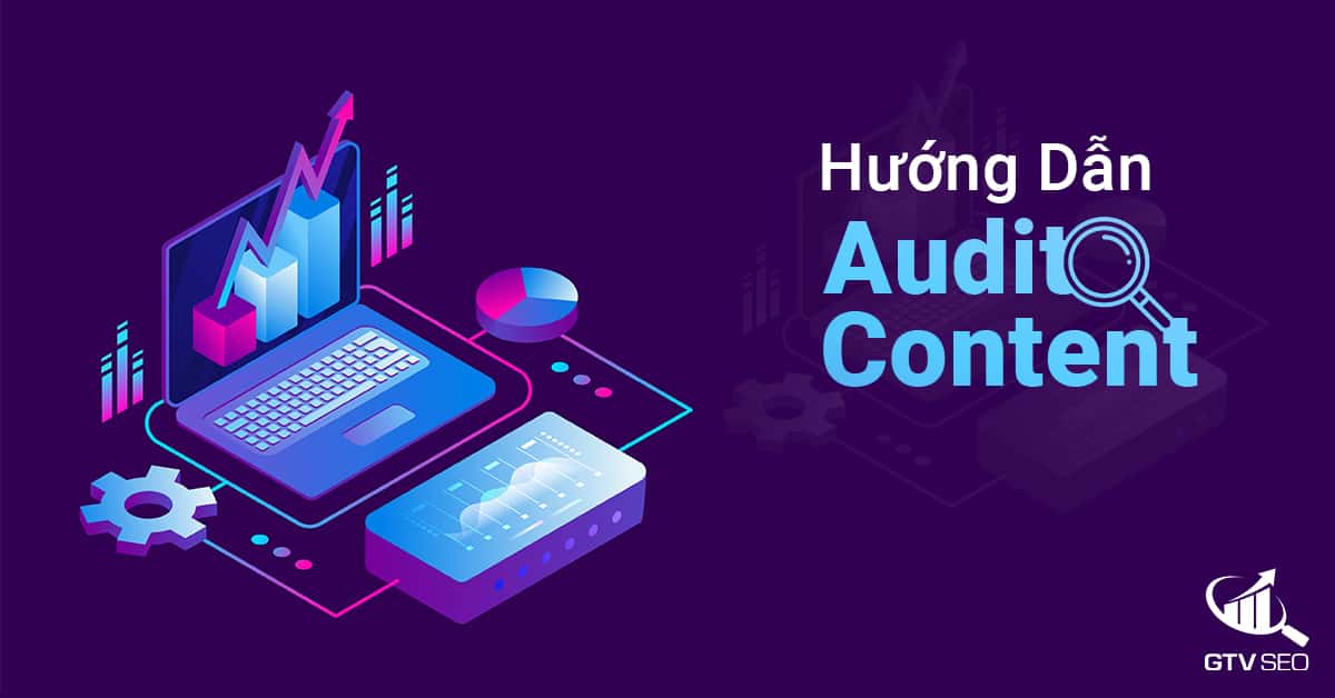 content audit