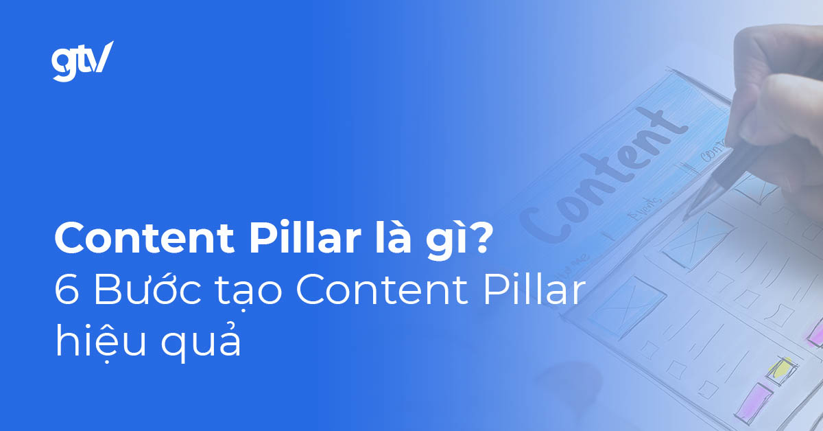 content pillar la gi